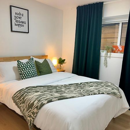 The Sunset Haven- Cozy 2Br Basement Suite Near White Rock Surrey Kültér fotó