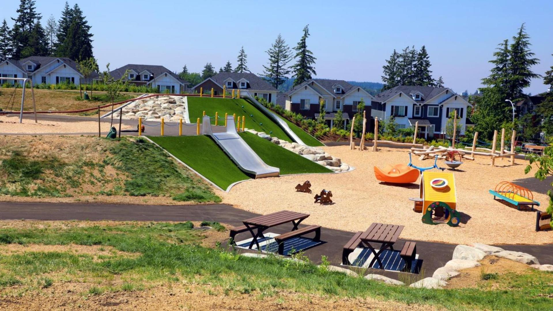 The Sunset Haven- Cozy 2Br Basement Suite Near White Rock Surrey Kültér fotó